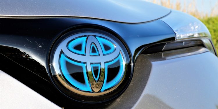 Toyota C-HR Hybrid: A lufada de ar fresco! 52