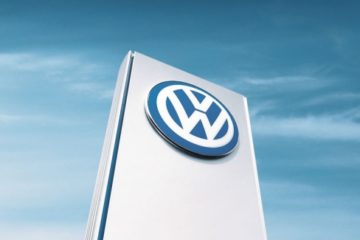 Grupo Volkswagen vendeu 10,3 milhões de automóveis em 2016. 13
