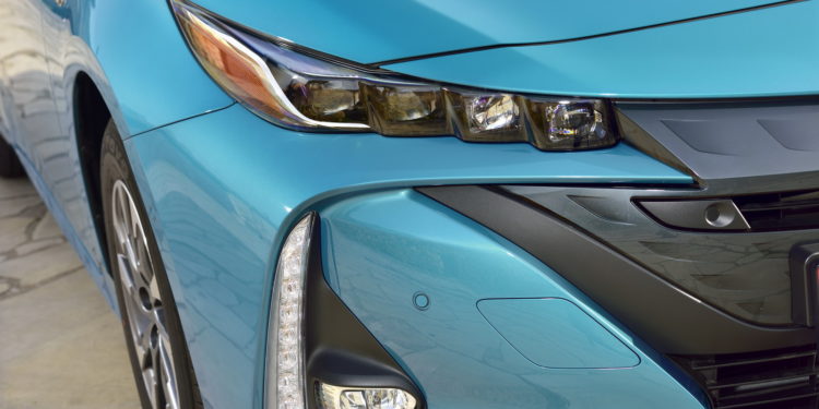Toyota revela novo Prius Plug-in Hybrid para a Europa! 51