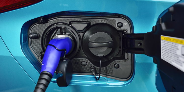 Toyota revela novo Prius Plug-in Hybrid para a Europa! 50