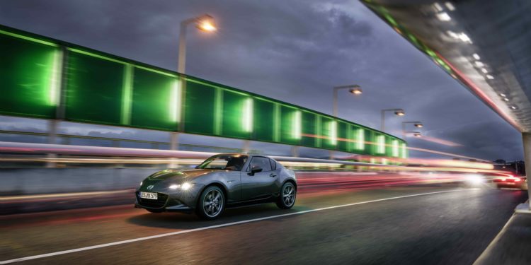 Apresentação Nacional Mazda MX-5 RF! 21 Apresentação Nacional Mazda MX-5 RF! 21