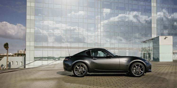 Apresentação Nacional Mazda MX-5 RF! 47 Apresentação Nacional Mazda MX-5 RF! 47
