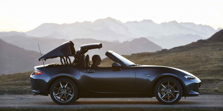 Apresentação Nacional Mazda MX-5 RF! 53 Apresentação Nacional Mazda MX-5 RF! 53