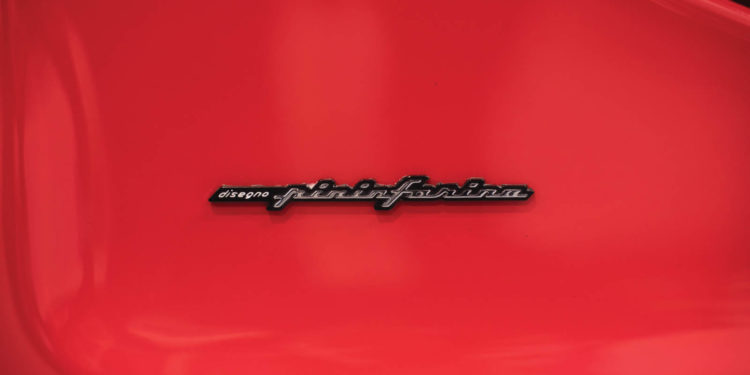 Ferrari F50 de Mike Tyson à venda! 20