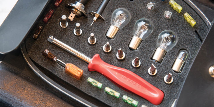 Ferrari F50 de Mike Tyson à venda! 39