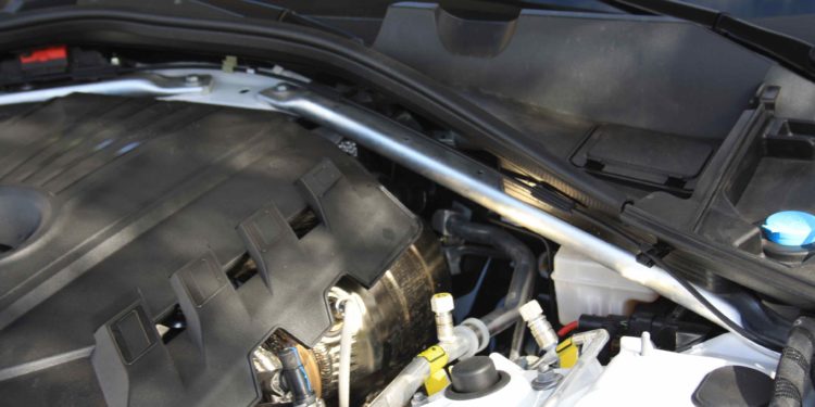 Alfa Romeo Giulia 2.2 JTDM AT8 180cv: A mecânica da emoção! 78