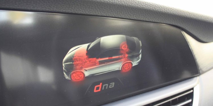 Alfa Romeo Giulia 2.2 JTDM AT8 180cv: A mecânica da emoção! 70