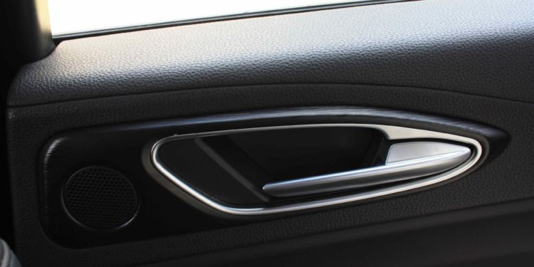 Alfa Romeo Giulia 2.2 JTDM AT8 180cv: A mecânica da emoção! 67