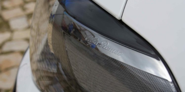 Alfa Romeo Giulia 2.2 JTDM AT8 180cv: A mecânica da emoção! 38