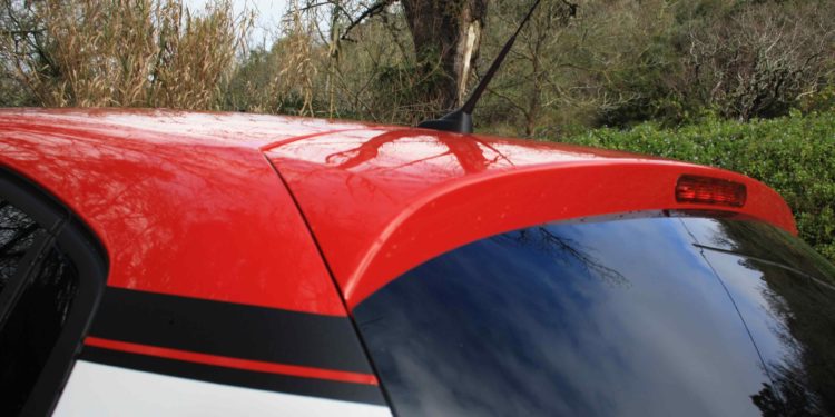 Citroen C3 1.2 PureTech: Ao volante do utilitário do ano! 32
