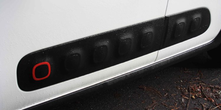 Citroen C3 1.2 PureTech: Ao volante do utilitário do ano! 33