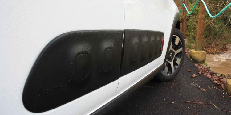 Citroen C3 1.2 PureTech: Ao volante do utilitário do ano! 34