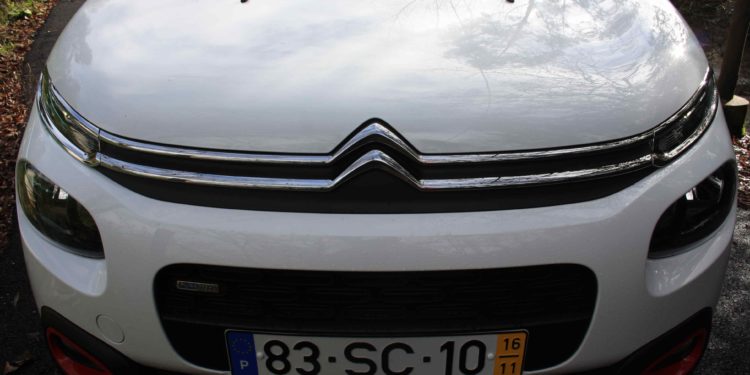 Citroen C3 1.2 PureTech: Ao volante do utilitário do ano! 42