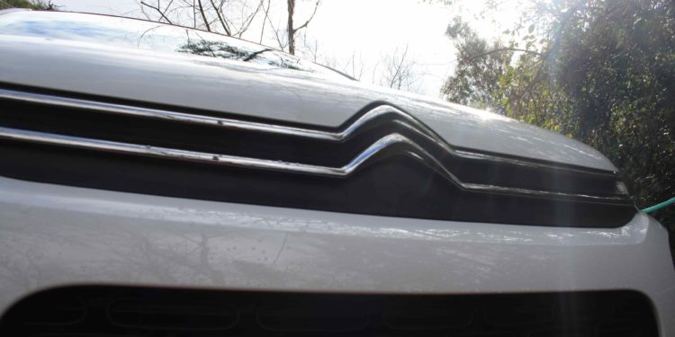 Citroen C3 1.2 PureTech: Ao volante do utilitário do ano! 43
