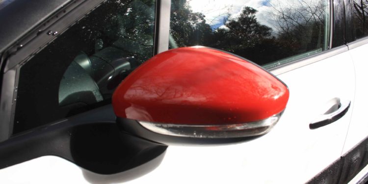 Citroen C3 1.2 PureTech: Ao volante do utilitário do ano! 44