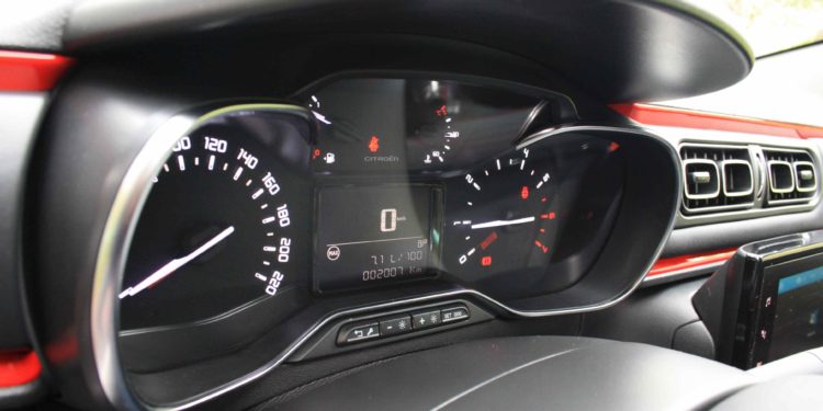 Citroen C3 1.2 PureTech: Ao volante do utilitário do ano! 46