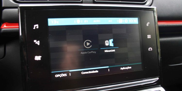 Citroen C3 1.2 PureTech: Ao volante do utilitário do ano! 47
