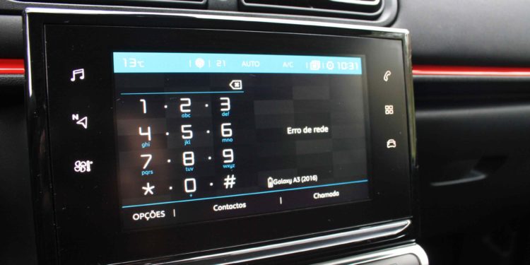 Citroen C3 1.2 PureTech: Ao volante do utilitário do ano! 49