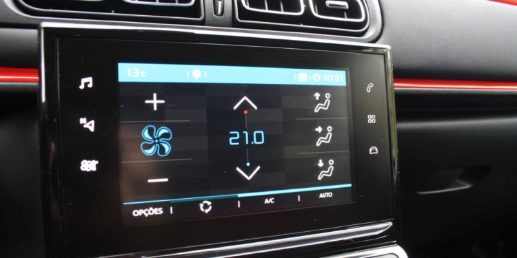 Citroen C3 1.2 PureTech: Ao volante do utilitário do ano! 50