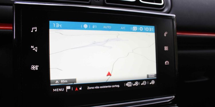 Citroen C3 1.2 PureTech: Ao volante do utilitário do ano! 51