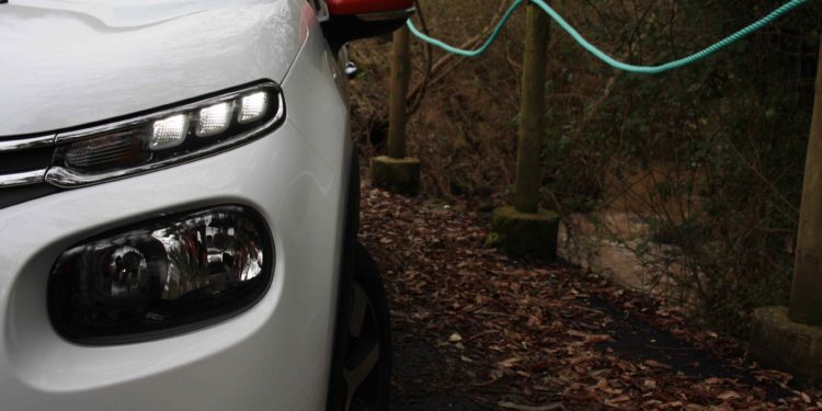 Citroen C3 1.2 PureTech: Ao volante do utilitário do ano! 25