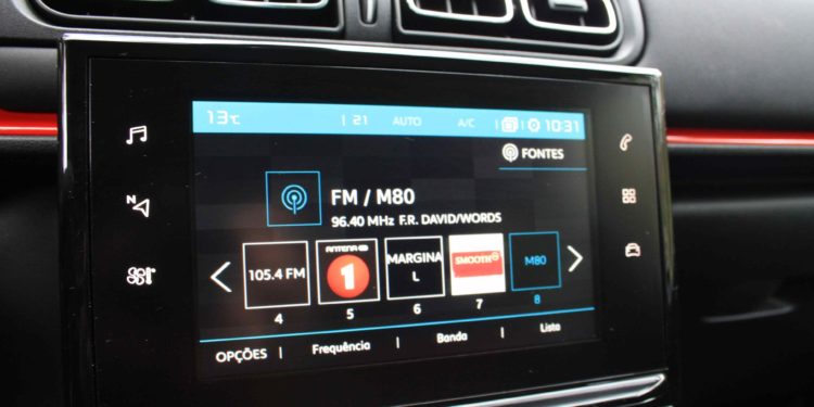 Citroen C3 1.2 PureTech: Ao volante do utilitário do ano! 52