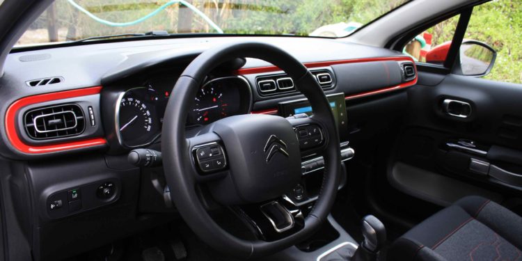 Citroen C3 1.2 PureTech: Ao volante do utilitário do ano! 54