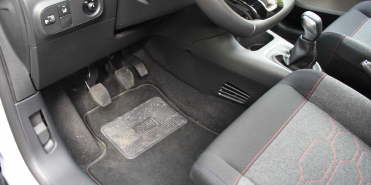 Citroen C3 1.2 PureTech: Ao volante do utilitário do ano! 55