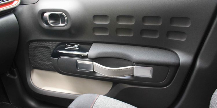 Citroen C3 1.2 PureTech: Ao volante do utilitário do ano! 56