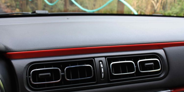 Citroen C3 1.2 PureTech: Ao volante do utilitário do ano! 58