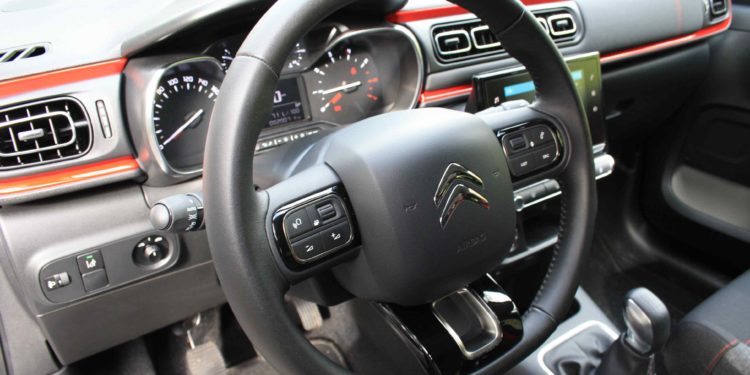 Citroen C3 1.2 PureTech: Ao volante do utilitário do ano! 61