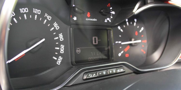 Citroen C3 1.2 PureTech: Ao volante do utilitário do ano! 63