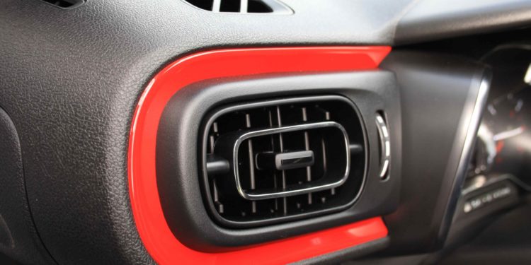 Citroen C3 1.2 PureTech: Ao volante do utilitário do ano! 64