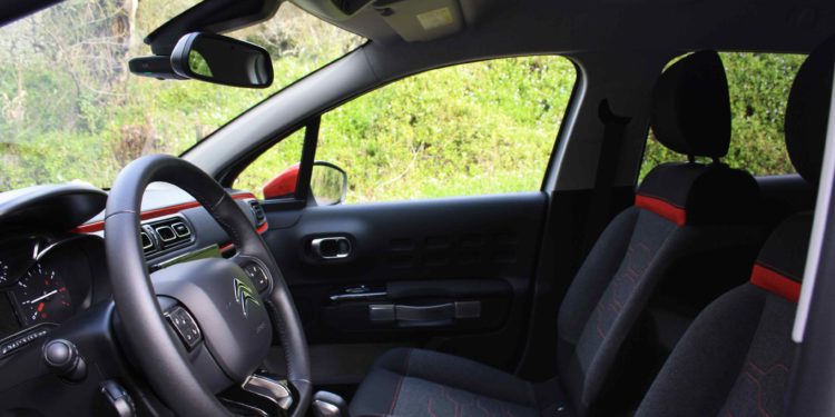 Citroen C3 1.2 PureTech: Ao volante do utilitário do ano! 67