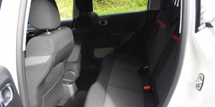 Citroen C3 1.2 PureTech: Ao volante do utilitário do ano! 68