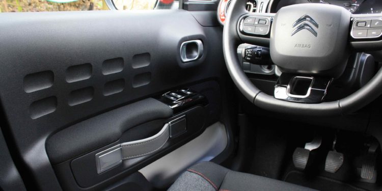 Citroen C3 1.2 PureTech: Ao volante do utilitário do ano! 70