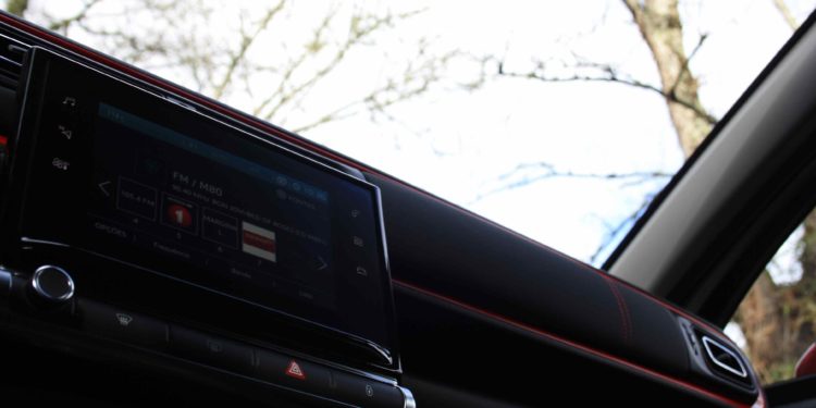 Citroen C3 1.2 PureTech: Ao volante do utilitário do ano! 74
