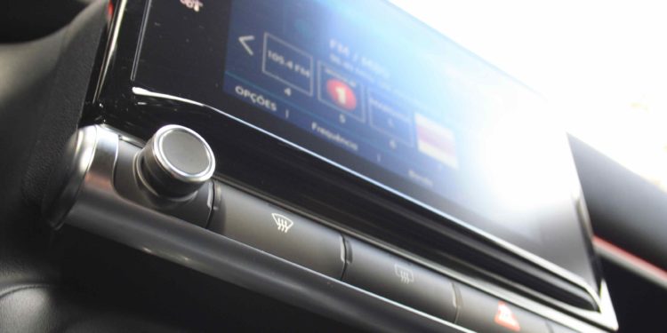 Citroen C3 1.2 PureTech: Ao volante do utilitário do ano! 75