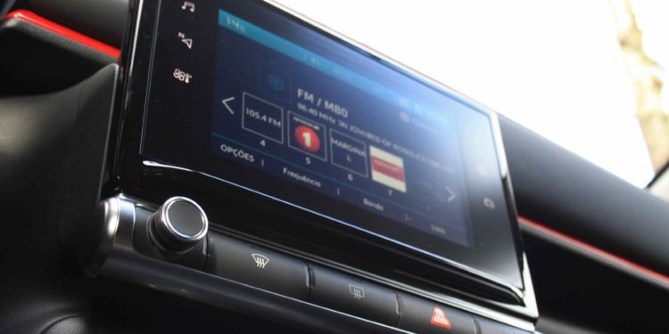 Citroen C3 1.2 PureTech: Ao volante do utilitário do ano! 76
