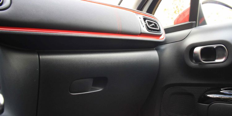 Citroen C3 1.2 PureTech: Ao volante do utilitário do ano! 79
