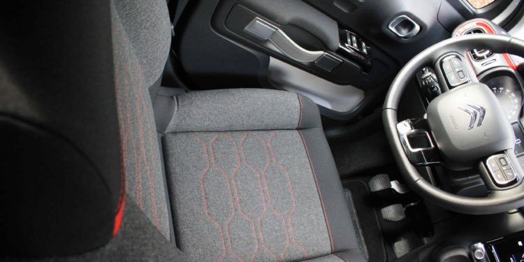Citroen C3 1.2 PureTech: Ao volante do utilitário do ano! 81