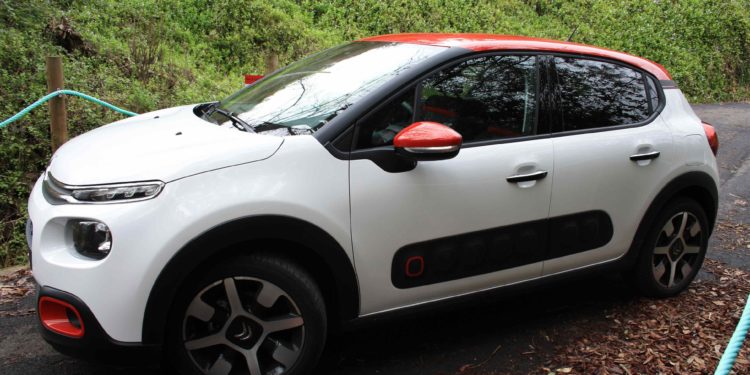 Citroen C3 1.2 PureTech: Ao volante do utilitário do ano! 28