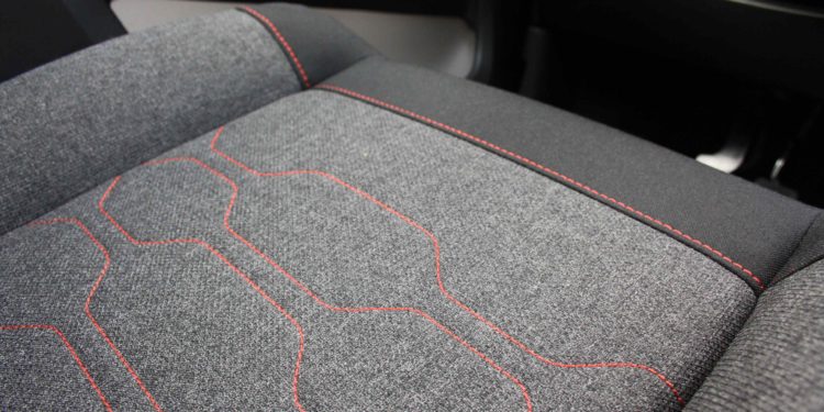 Citroen C3 1.2 PureTech: Ao volante do utilitário do ano! 82