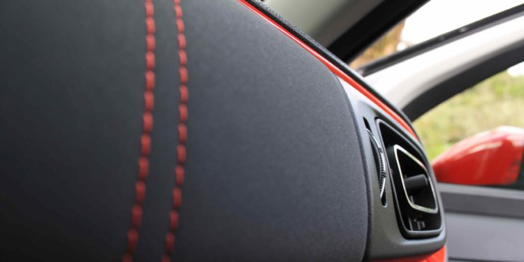 Citroen C3 1.2 PureTech: Ao volante do utilitário do ano! 84