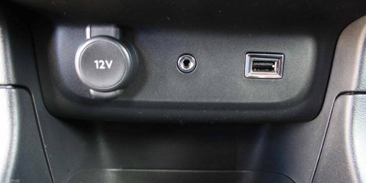 Citroen C3 1.2 PureTech: Ao volante do utilitário do ano! 87