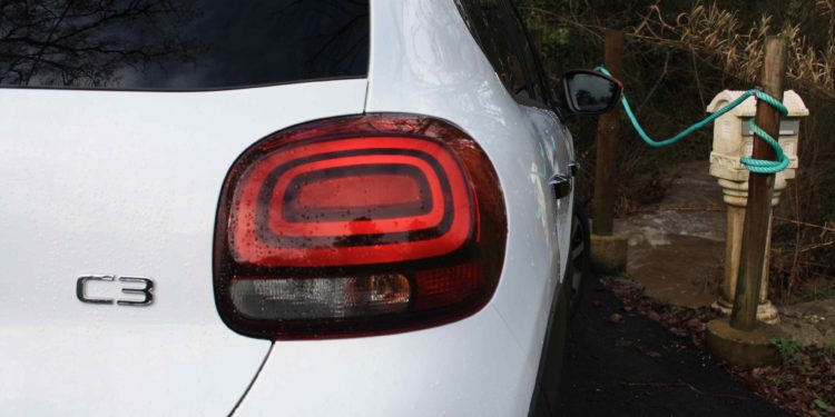 Citroen C3 1.2 PureTech: Ao volante do utilitário do ano! 29