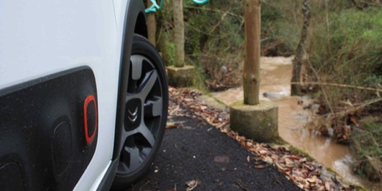 Citroen C3 1.2 PureTech: Ao volante do utilitário do ano! 92