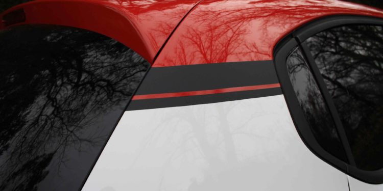 Citroen C3 1.2 PureTech: Ao volante do utilitário do ano! 93
