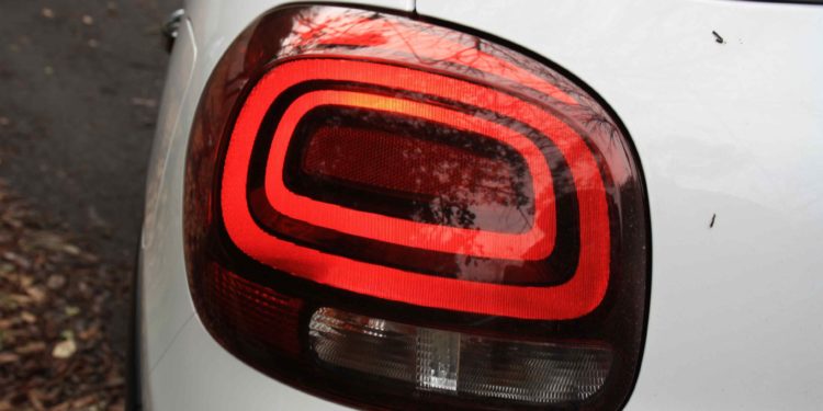 Citroen C3 1.2 PureTech: Ao volante do utilitário do ano! 94
