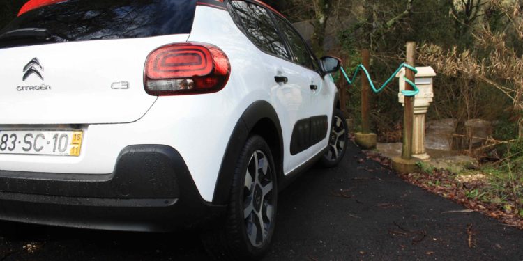 Citroen C3 1.2 PureTech: Ao volante do utilitário do ano! 31